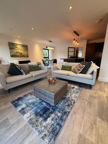 3 bedroom bungalow to rent - Photo 4