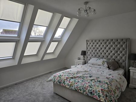 House share to rent - Photo 3