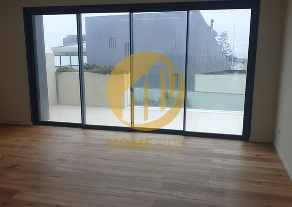 Apartamento T1 em Porto