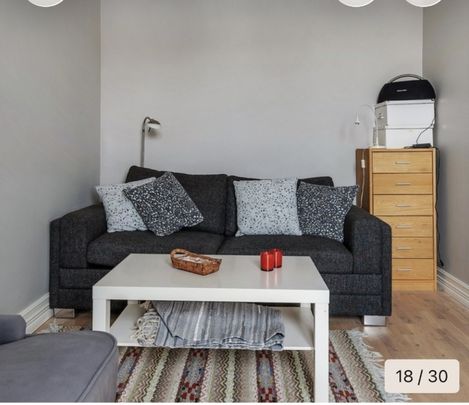 Lysekil - 3rok - tillsv - 11.500kr/mån - Photo 1