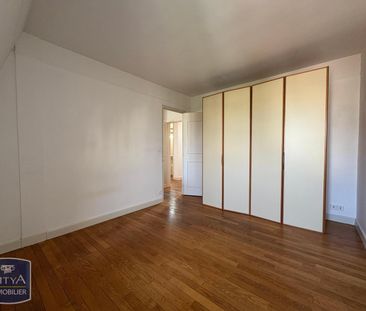 Location Appartement 5 pièces 119m² REIMS 51100 - Photo 2