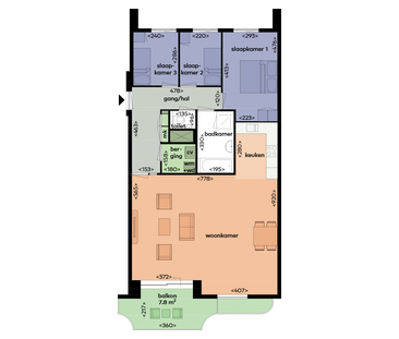 Vaduzdijk, 53, Utrecht - Photo 3