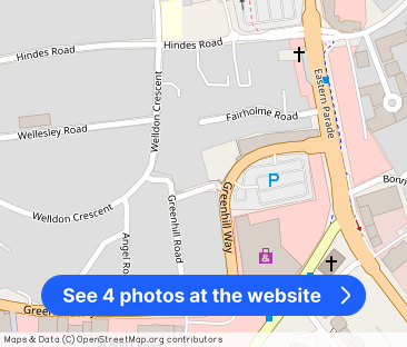 1 bedroom flat to rent - Photo 1