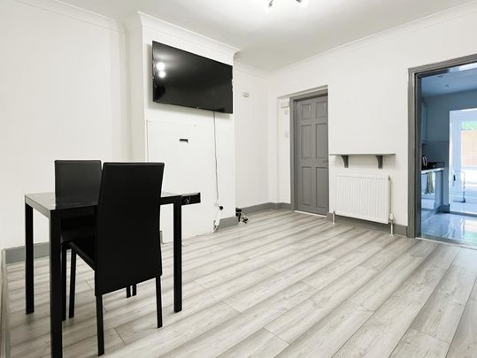 1 bedroom terraced house to rent - Photo 1