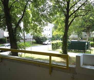 Etwas besonderes: individuelle 2,5-Zimmer-Wohnung - Foto 1