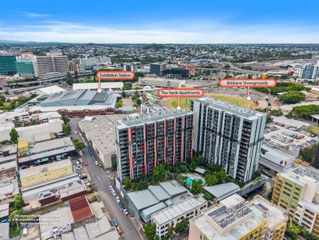 Bowen Hills - Photo 4