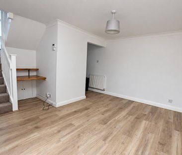 1 bedroom end of terrace house to rent - Photo 1