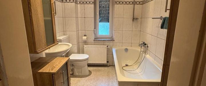 Schöne EG Wohnung in Celle - Photo 1