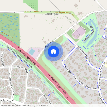 37 Mike Smith Drive, Cambridge, Waipa