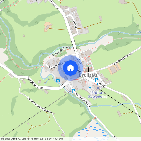 9058, Schwende-Rüte, Kronenhalde, 1