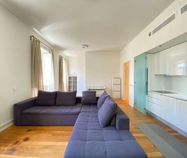 1 Bedroom Apartment, Lisboa - Photo 2