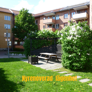 Landbotorpsallén 54 - Photo 2