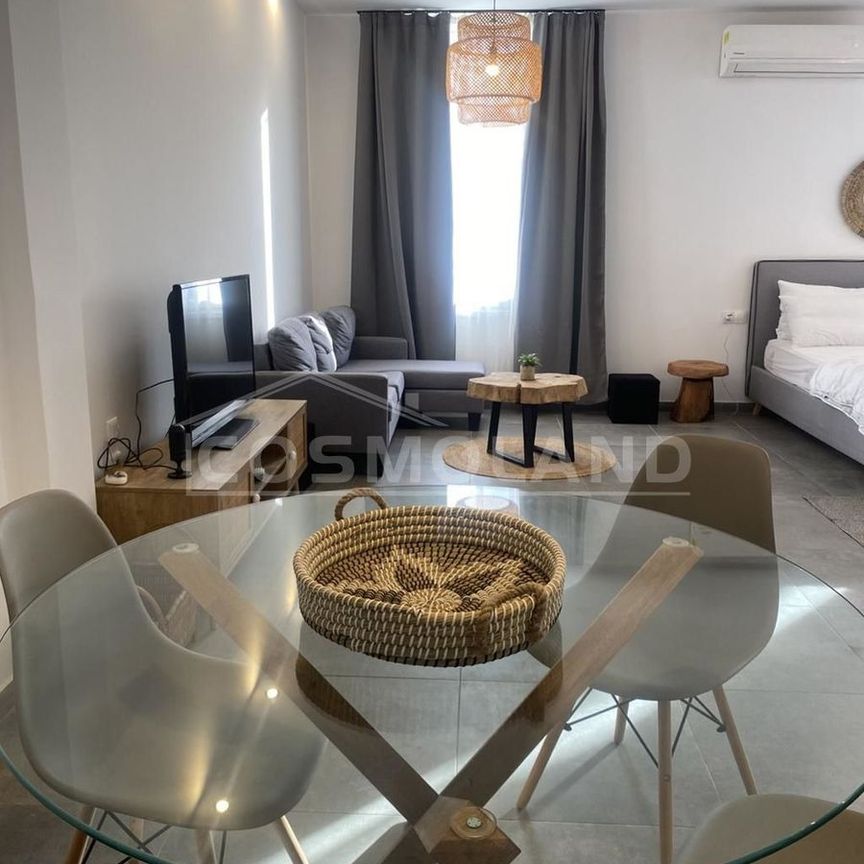 Loft για ενοικίαση Πανόρμου (Αμπελόκηποι - Πεντάγωνο) - Photo 1