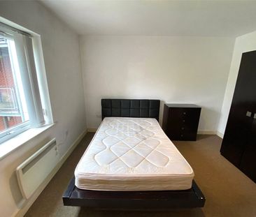 Georgia Avenue, Didsbury Point, Didsbury, Manchester, M20 1LX - Photo 5