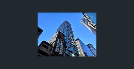 Fully Furnished, Executive Apartment With CBD Views - Photo 4