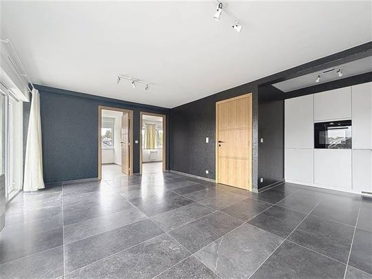 Appartement te huur - Foto 1