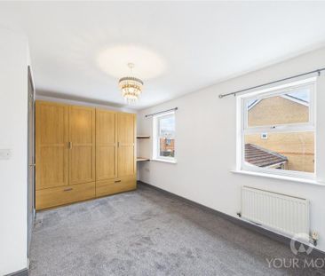 2 bedroom semi-detached house to rent - Photo 2