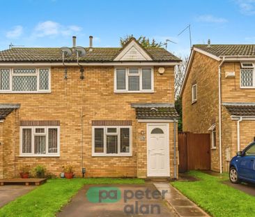 Chartley Close, St. Mellons, CARDIFF - Photo 2