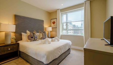 Westferry Circus, E14, London - Photo 3