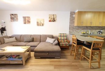 Apartamento en Altos de Campoamor