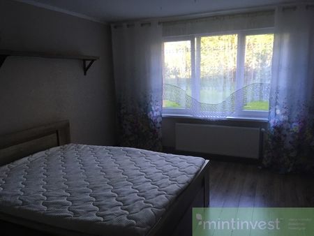 Dom na wynajem w pobliżu Goleniowa - Photo 4