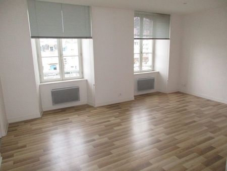 Location appartement à Morlaix, 3 pièces 61.58m² - Photo 4