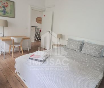 Apartamento T1 em Lisboa - Photo 6