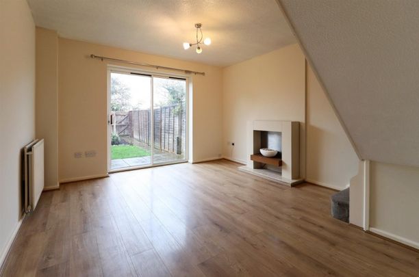 2 BED Terraced House To rent - Photo 1