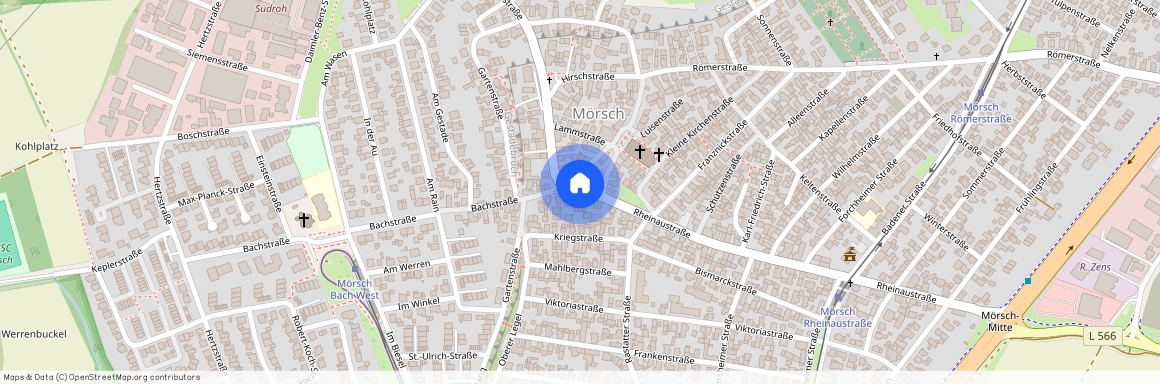 76287 Baden-Württemberg - Rheinstetten