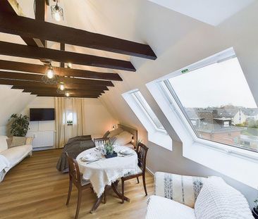 Pronájem bytu 1+kk • 35 m² bez realitkyJägerstraße 30 Leverkusen Sc... - Photo 2