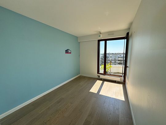 Appartement - 3 pièces - 66,27 m² - Suresnes - Photo 1