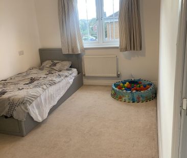 Lincoln Way - Photo 2