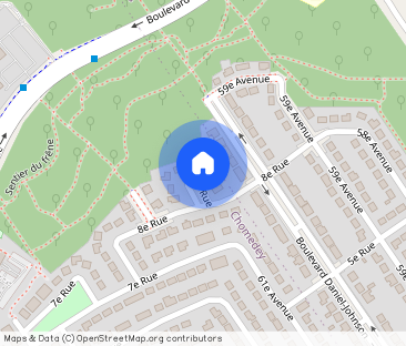 3017B 8e Rue, app.3017-B, H7V 1N7, H7V 1N7, Laval - Photo 1