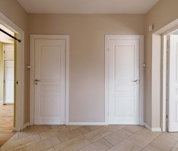 3 pokoje na poddaszu 85m² | metro | widok - Photo 6
