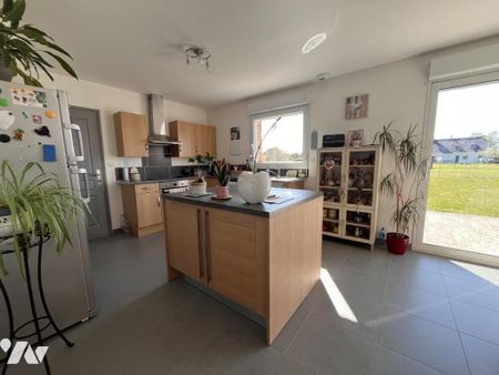 Maison semi-individuelle - Photo 5