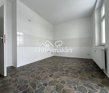 5-Raumwohnung im 2. OG in ruhiger Lage - Foto 2