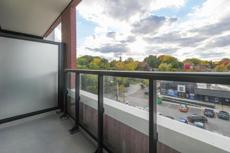 For Lease - 259 The Kingsway N/A Unit# 415, Toronto, Ontario - Photo 4
