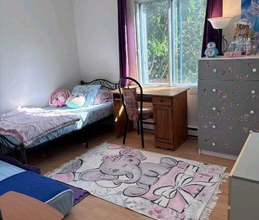Appartement 4 et demi a louer - Photo 4