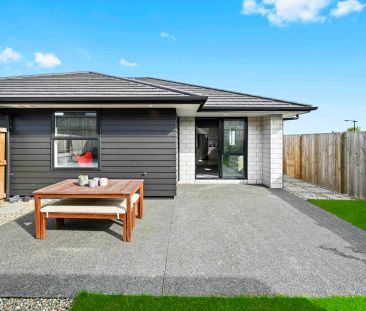Modern New build Home - Photo 4