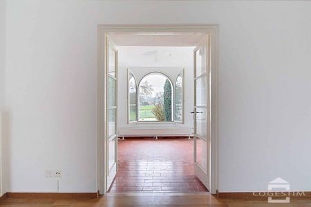 Appartement exceptionnel de 4,5 pièces au rez-de-chaussée d’une ferme rénovée - Foto 2