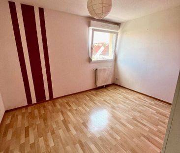 Appartement 3 pièces à louer - Photo 4