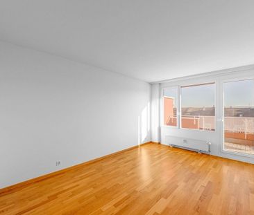 Wohnen in lebendigem Stadtquartier - Photo 4