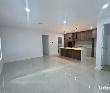 Brand New 3 bedroom House with Study in Lochinvar- Low Maintenance ... - Photo 2