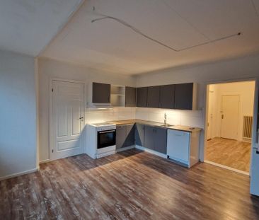 Järnvägsgatan, Säffle - Foto 3