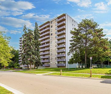 Cresswell Court Apartments | 3050 Glencrest Road, Burlington - Photo 1