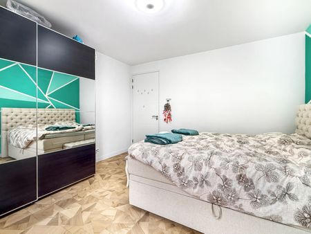 Appartement te huur: Klaasje Zevensterstraat 531 1183 MD Amstelveen - Photo 5