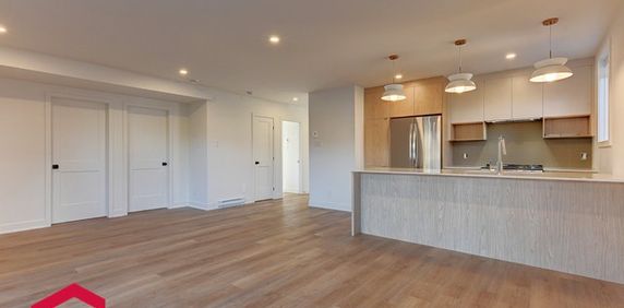 Appartement Bromont À Louer - Photo 2