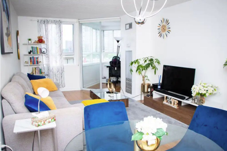 For Lease - 4 Park Vista Drive Unit# 1212, Toronto, Ontario - Photo 5