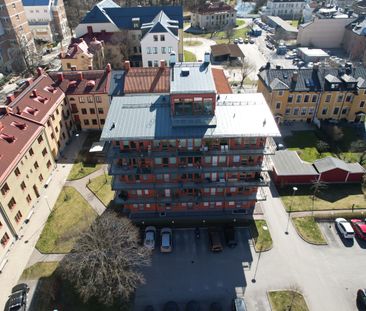 Faktorigatan 11 - Photo 1