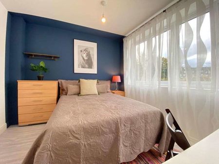 Room in a Shared House, Alpha Road, SE14 - Photo 5